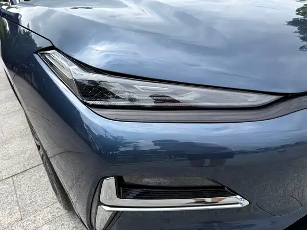 Geely Galaxy Starshine 8 2025