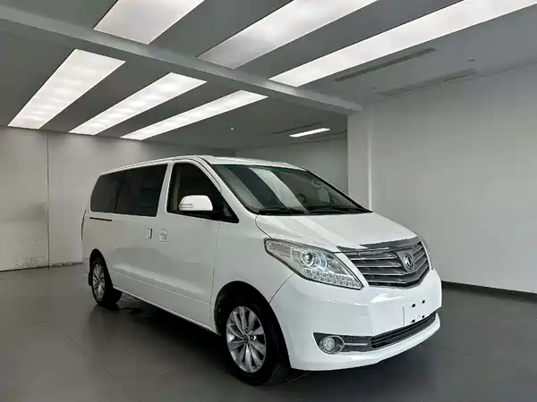 Dongfeng Fengxing CM7 2018