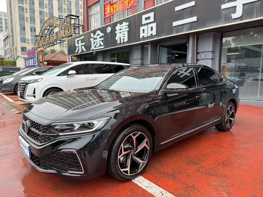 Volkswagen Passat 2026