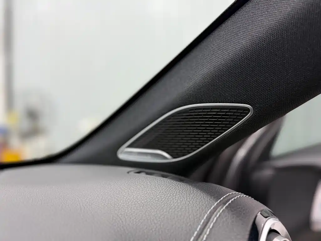 Mercedes-Benz A-Class AMG 2020 — фото 10