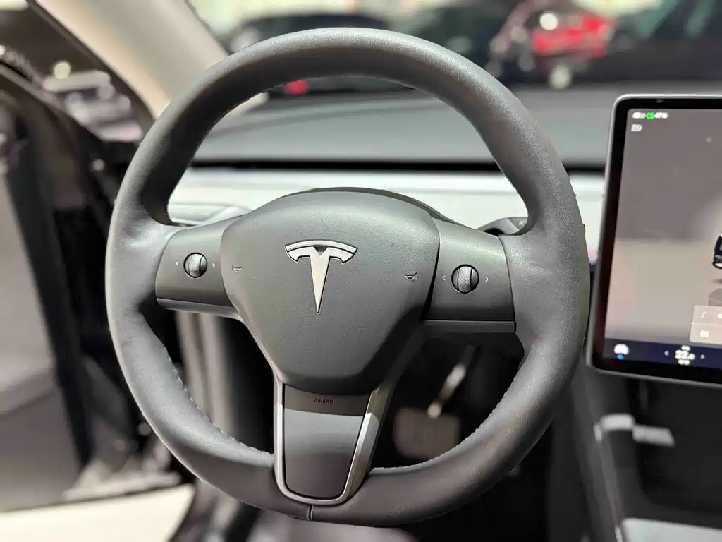 Tesla Model Y 2023 — фото 13