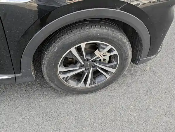 Jetour X70 PLUS 2021
