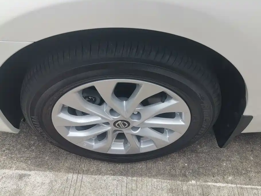 Nissan Sylphy 2020
