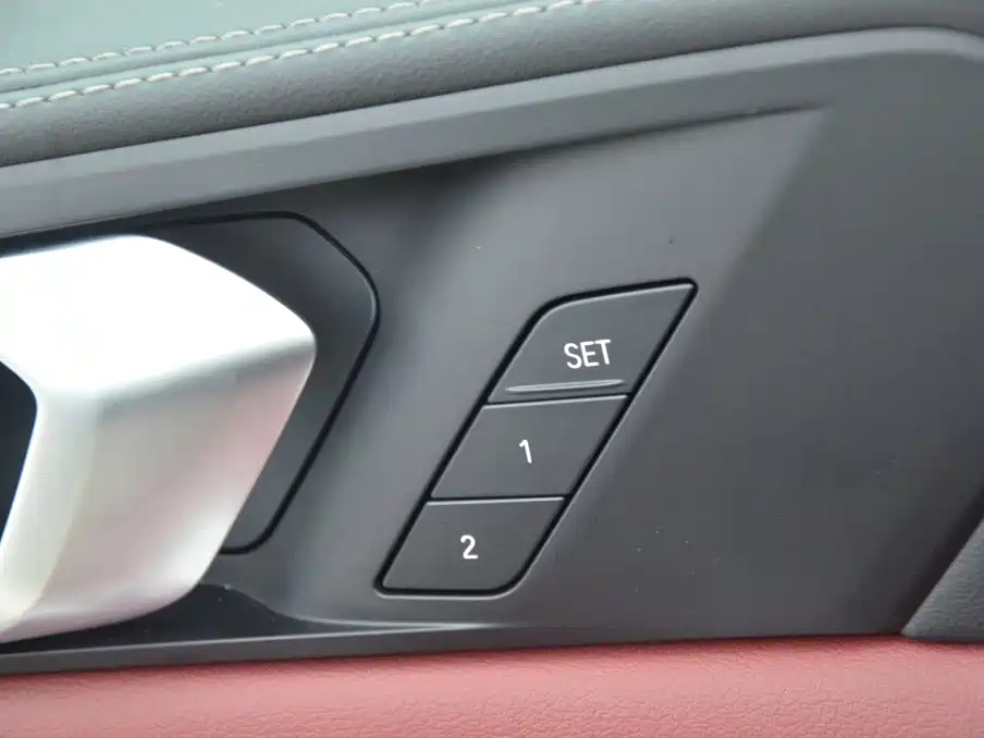 BMW X5 2026 — фото 12