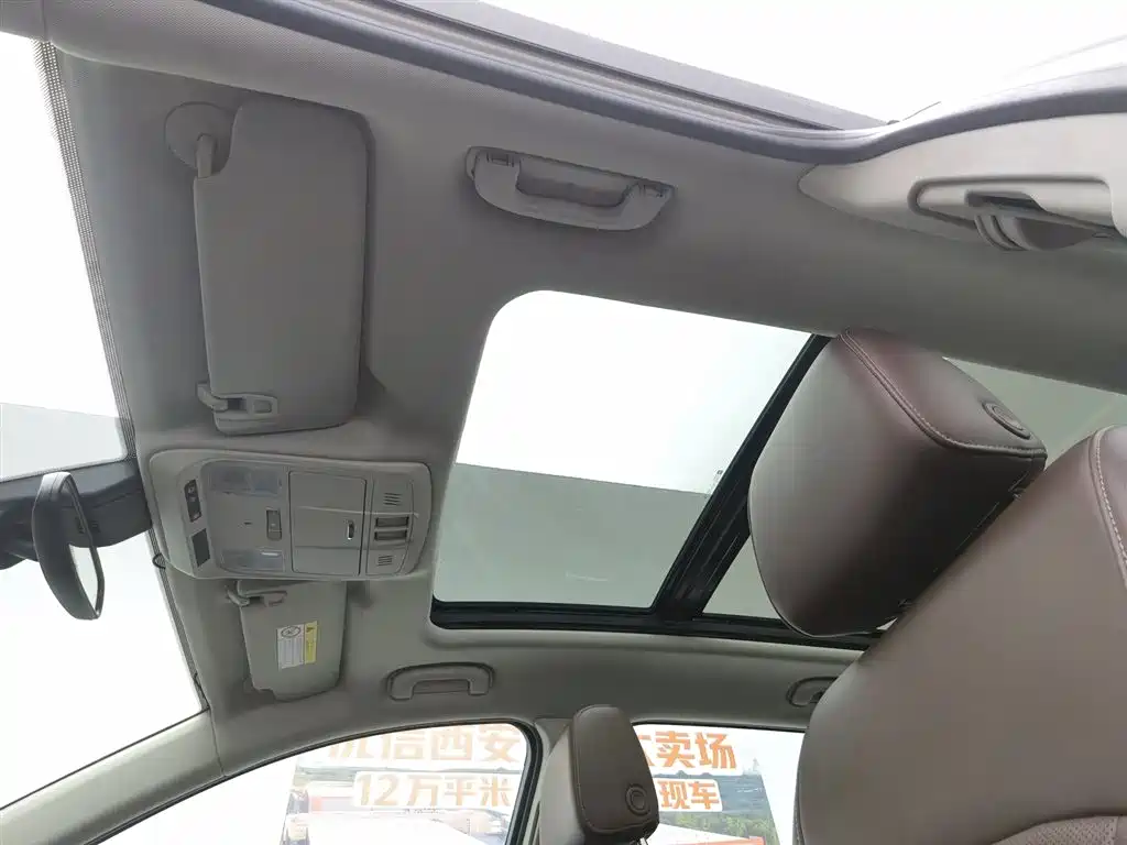 Buick Envision Plus 2019 — фото 14