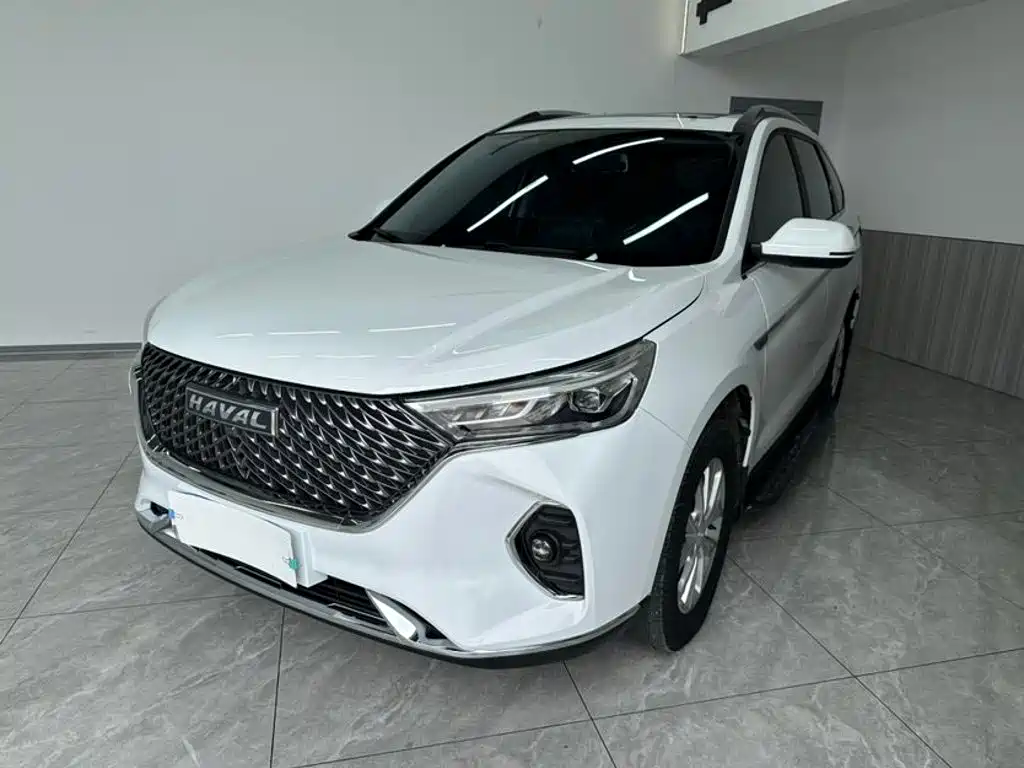 Haval M6 2023