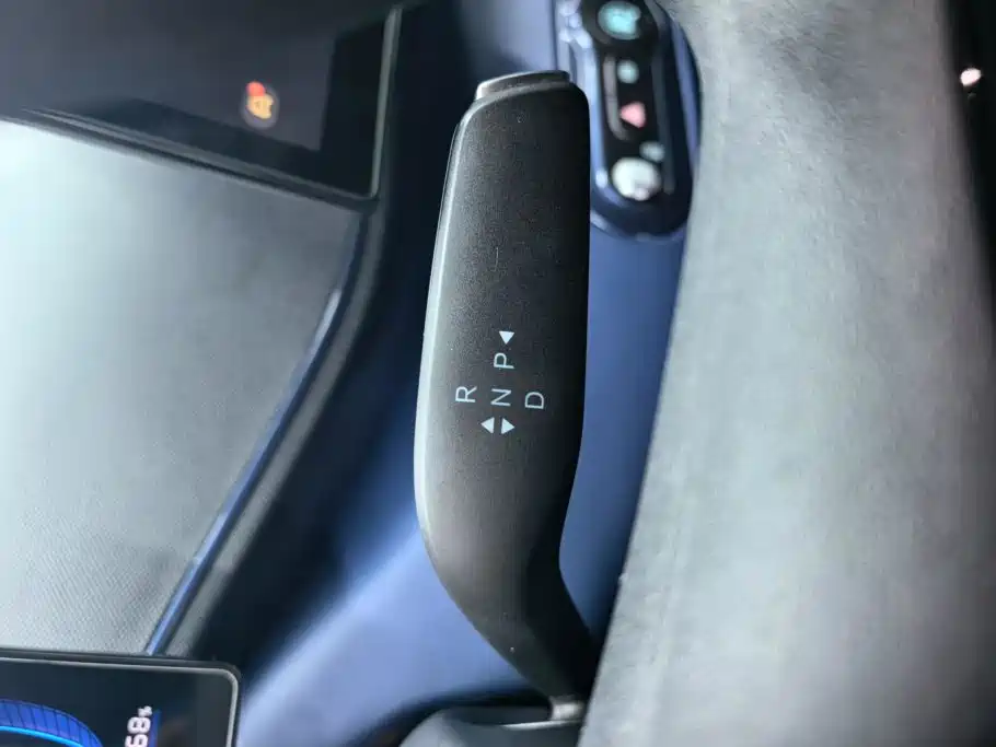 BYD Seagull 2025 — фото 16