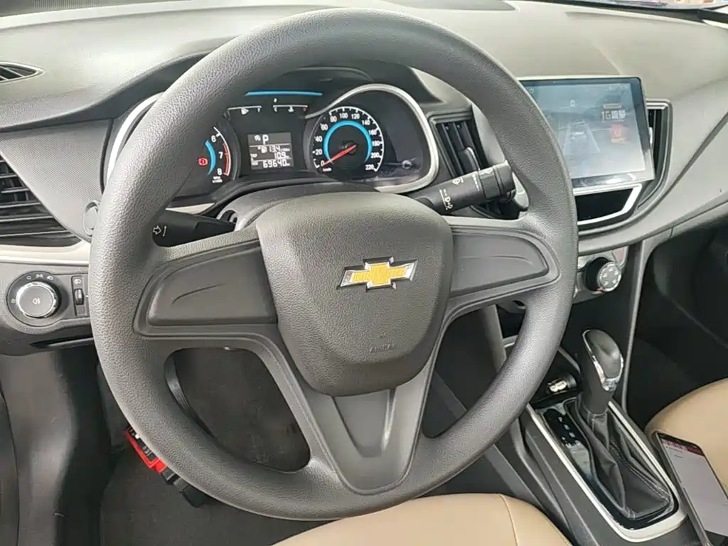 Chevrolet Cavalier 2019 — фото 11