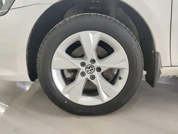 Volkswagen Bora 2014