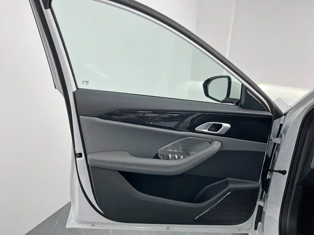 Geely Galaxy A7 EM 2026 — фото 12