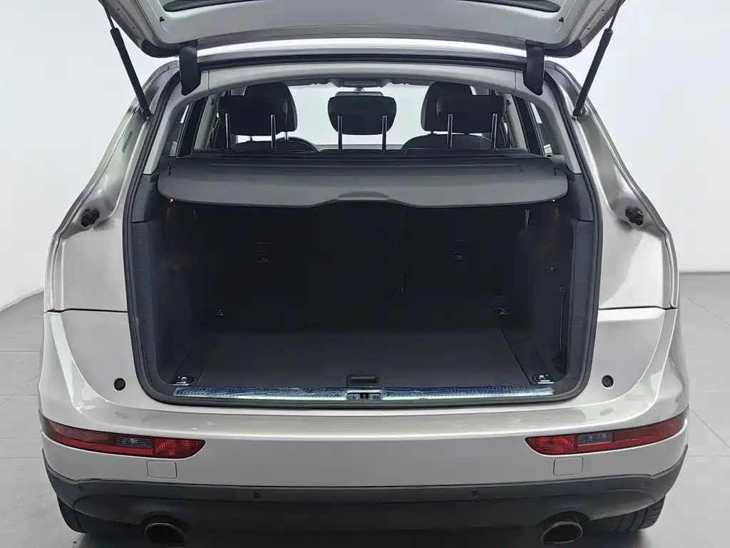 Audi Q5 2016 — фото 16