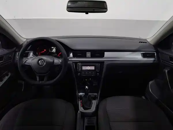 Volkswagen Bora 2023
