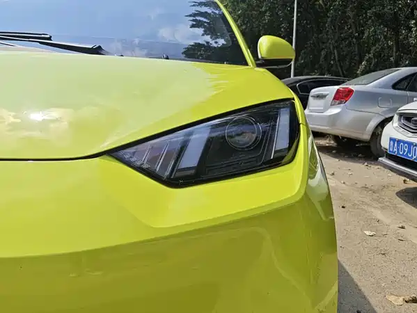 BYD Seagull 2024