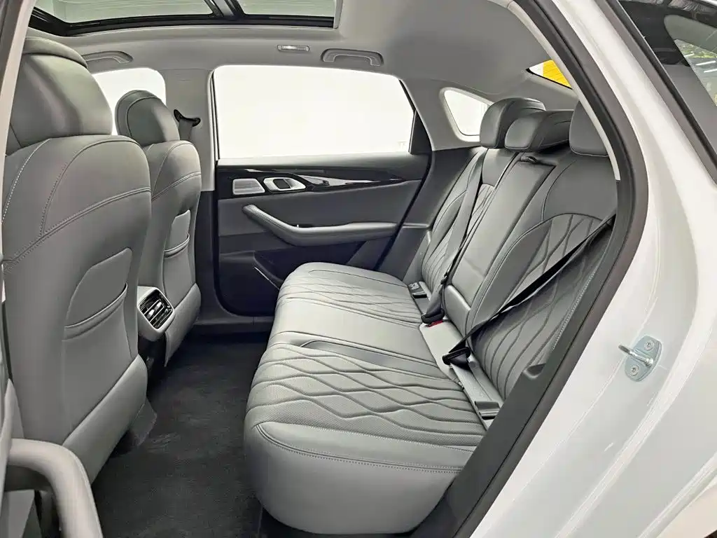 Geely Galaxy A7 EM 2026 — фото 16