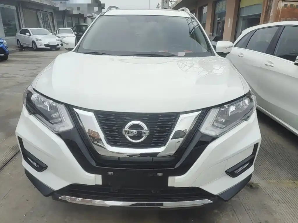 Nissan X-Trail 2023