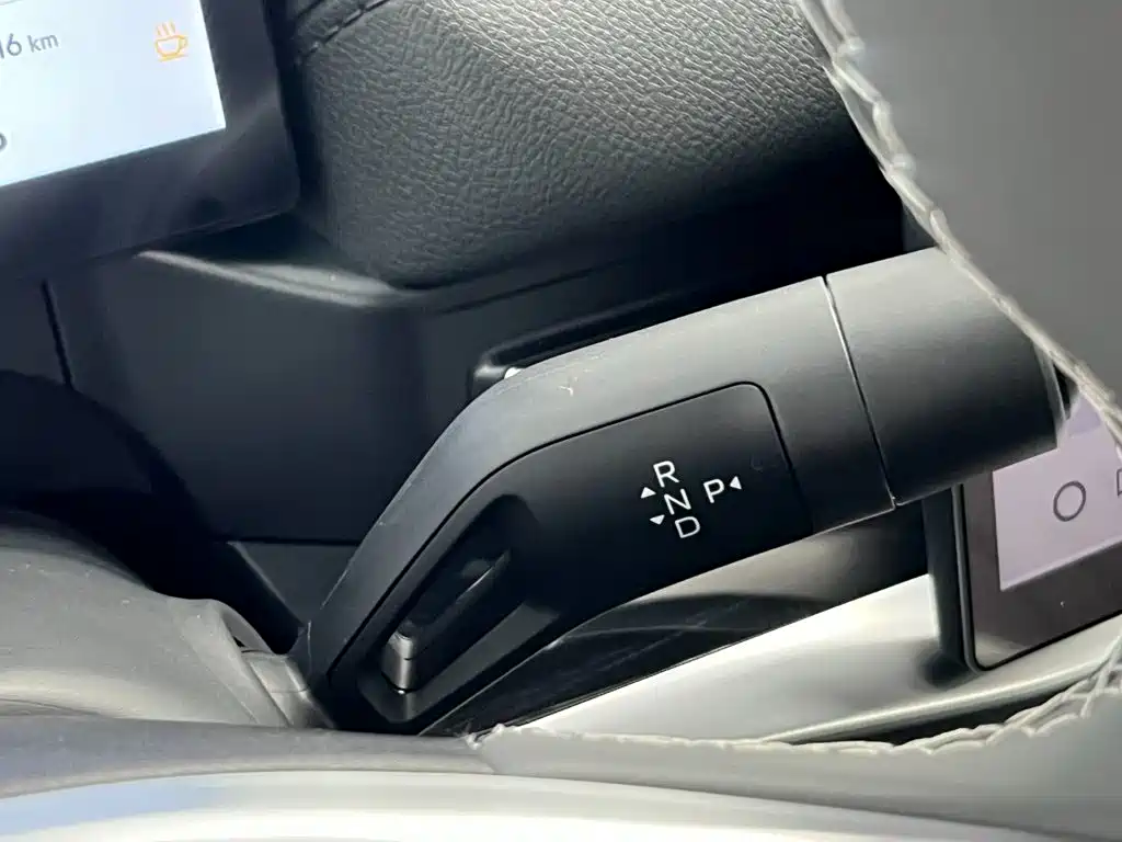 Geely Galaxy A7 EM 2026 — фото 25