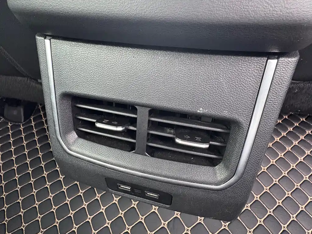 Haval H6 2023 — фото 13