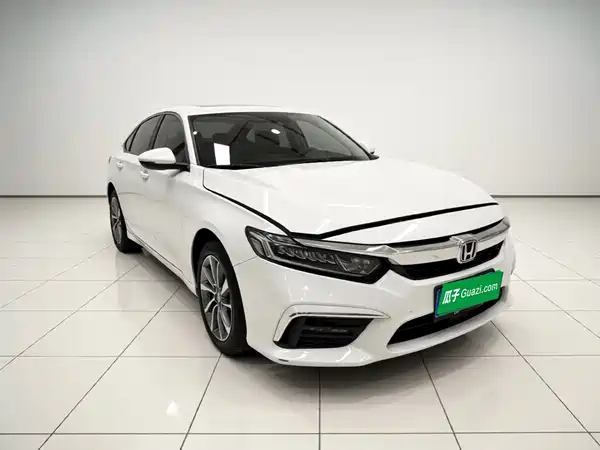 Honda Inspire 2021