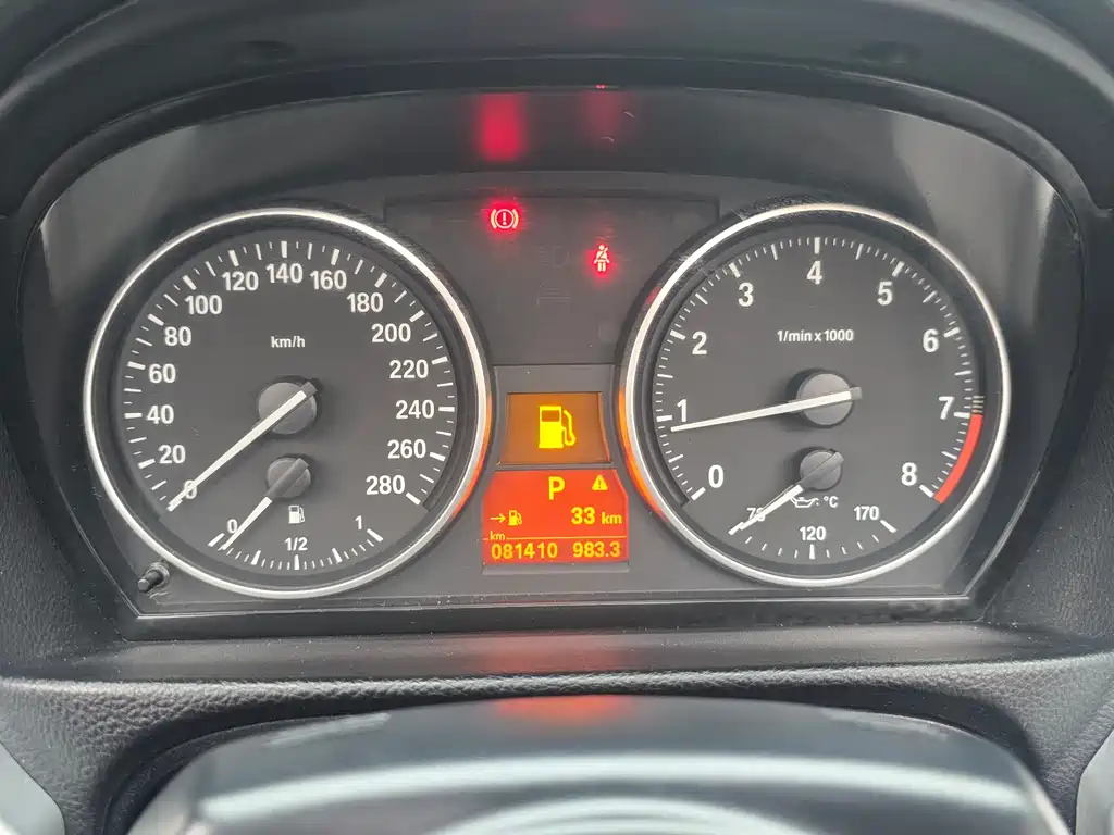 BMW 3 Series 2013 — фото 15