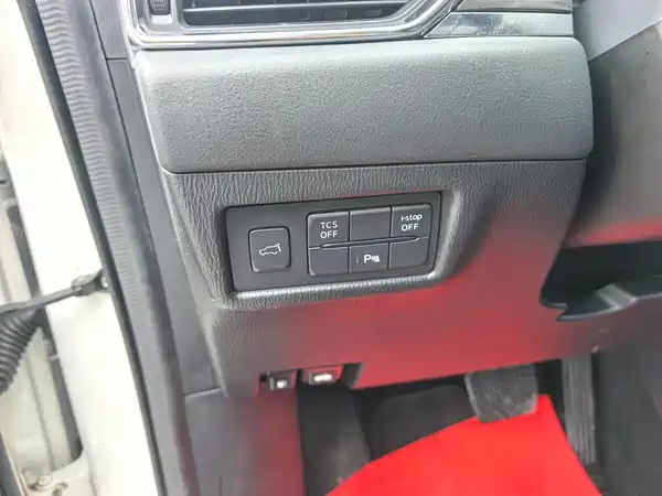 Mazda CX-5 2017