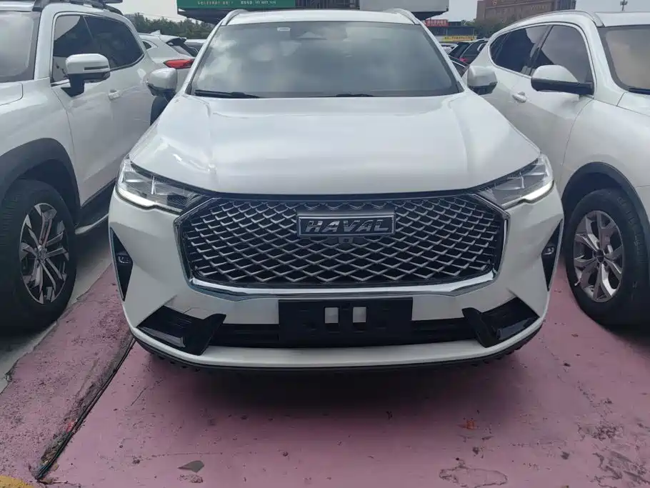 Haval H6 2023