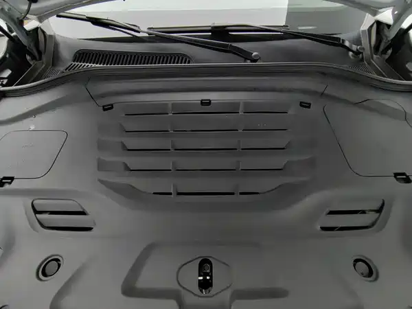 Leapmotor C11 2025
