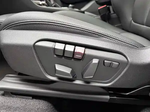 BMW 2 Series Station Wagon 2016