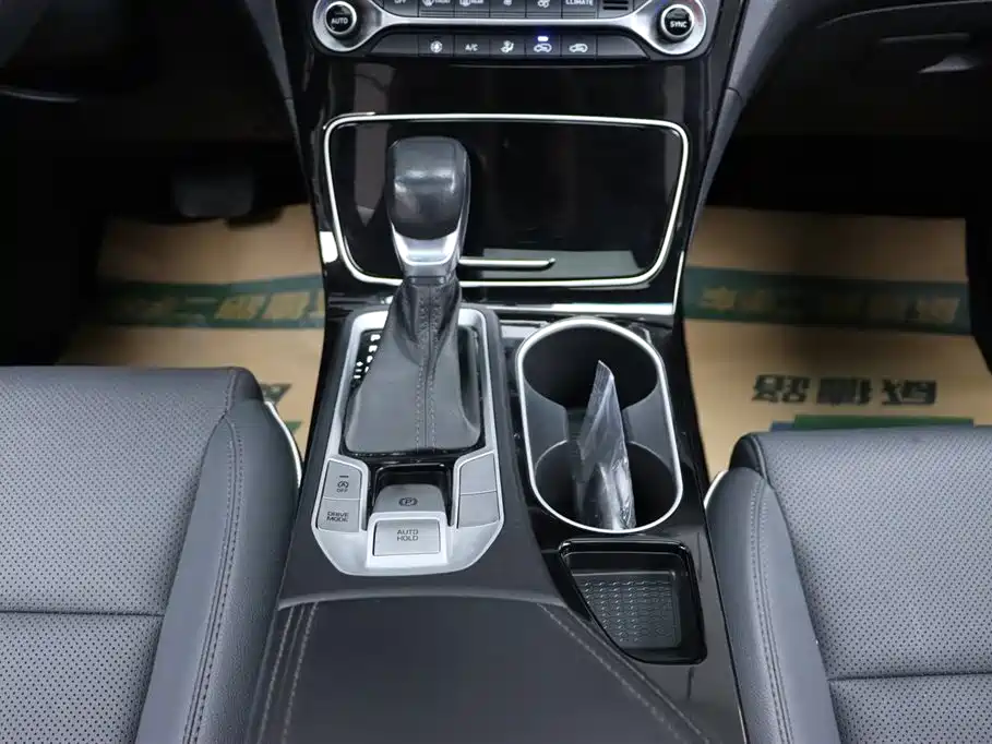 Hyundai Tucson 2020 — фото 25