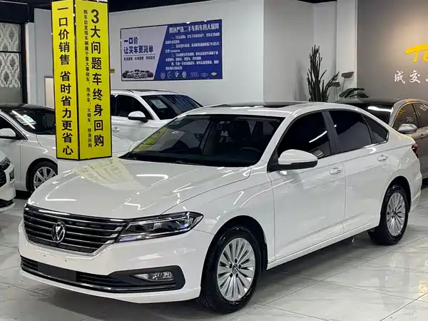 Volkswagen Lavida 2021
