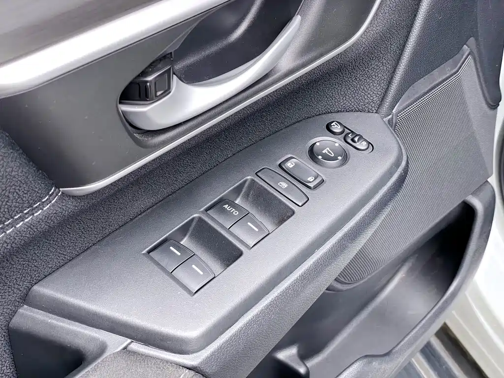 Honda Breeze 2021 — фото 21