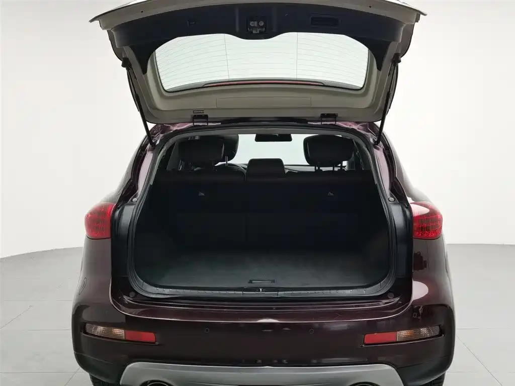 Infiniti QX50 2016 — фото 16