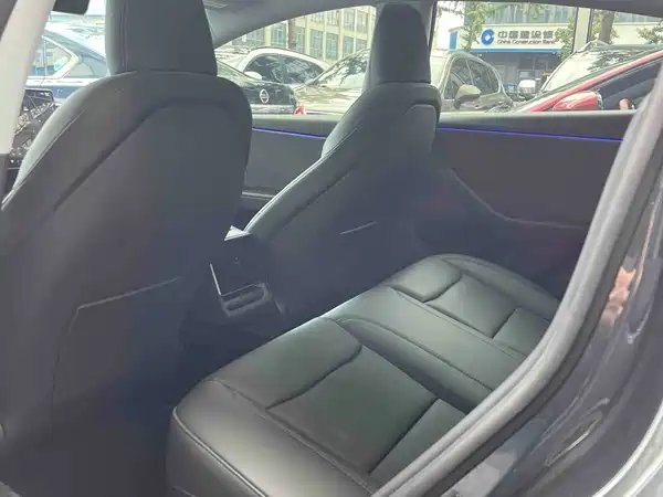 Tesla Model 3 2025