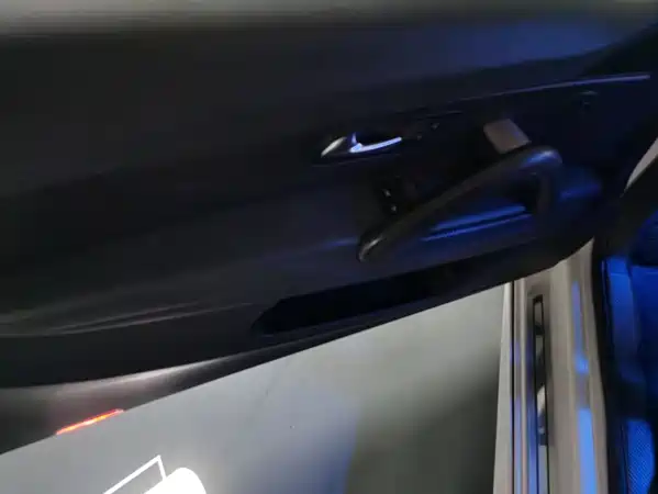 Volkswagen Scirocco 2012