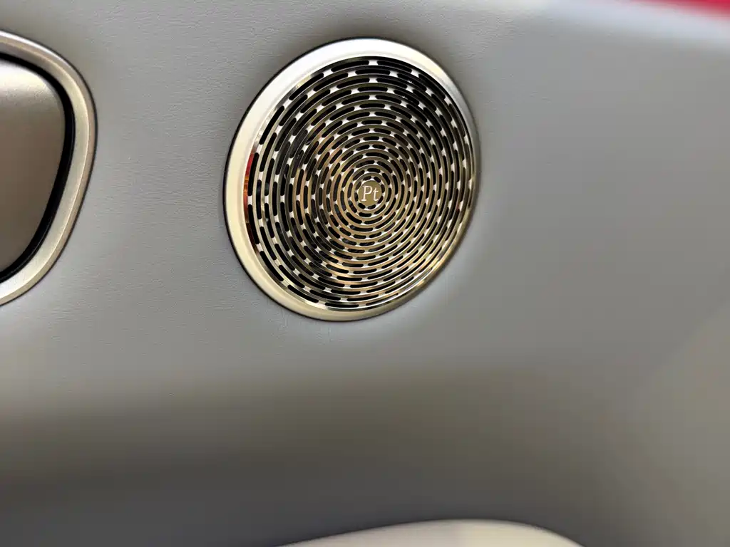 Li Auto i6 2025 — фото 13