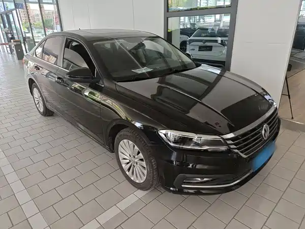 Volkswagen Lavida 2019