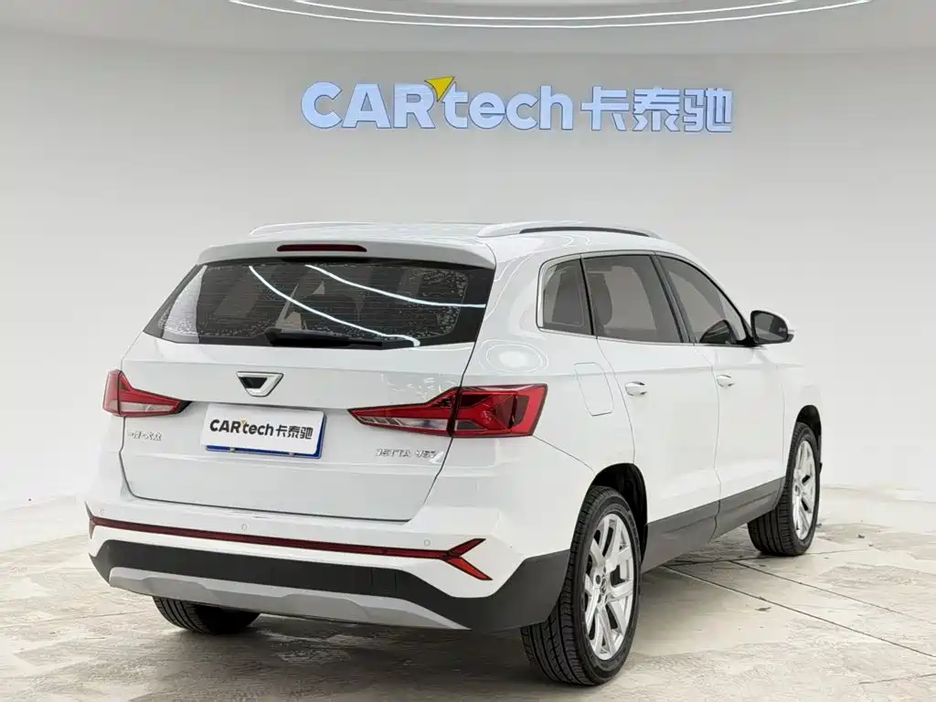 Jetta VS5 2023