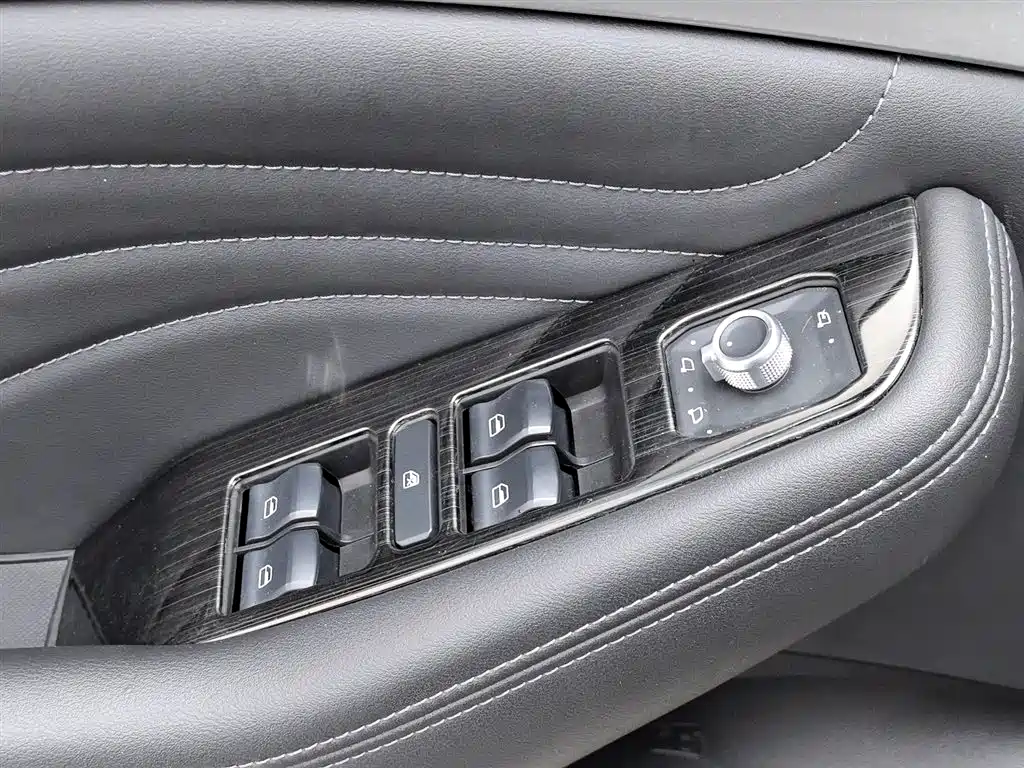 Haval F7 2020 — фото 9