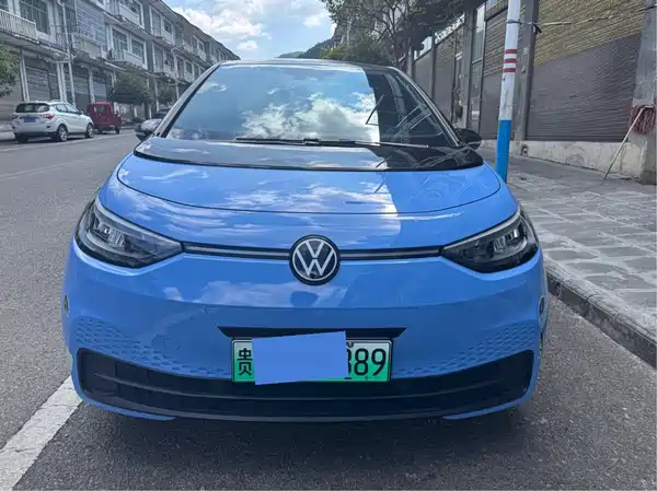 Volkswagen ID.3 2024