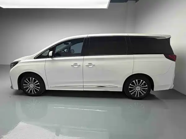 GAC Trumpchi M8 2022