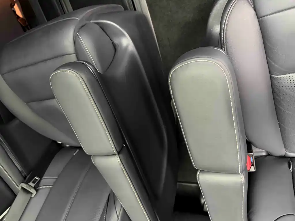 GAC Trumpchi M8 2022 — фото 22