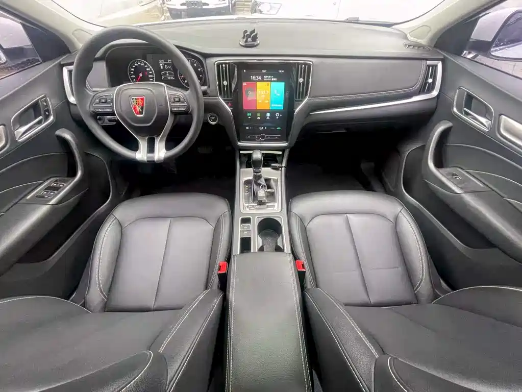 Roewe i6 Classic 2020 — фото 3
