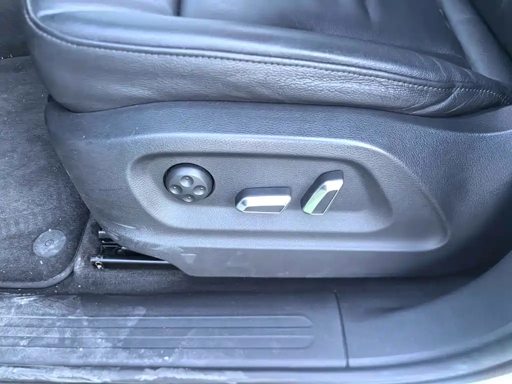 Audi Q5 2014