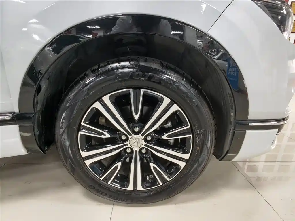 Honda Breeze PHEV 2023 — фото 27