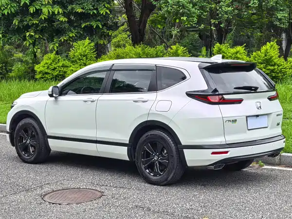 Honda Breeze 2022