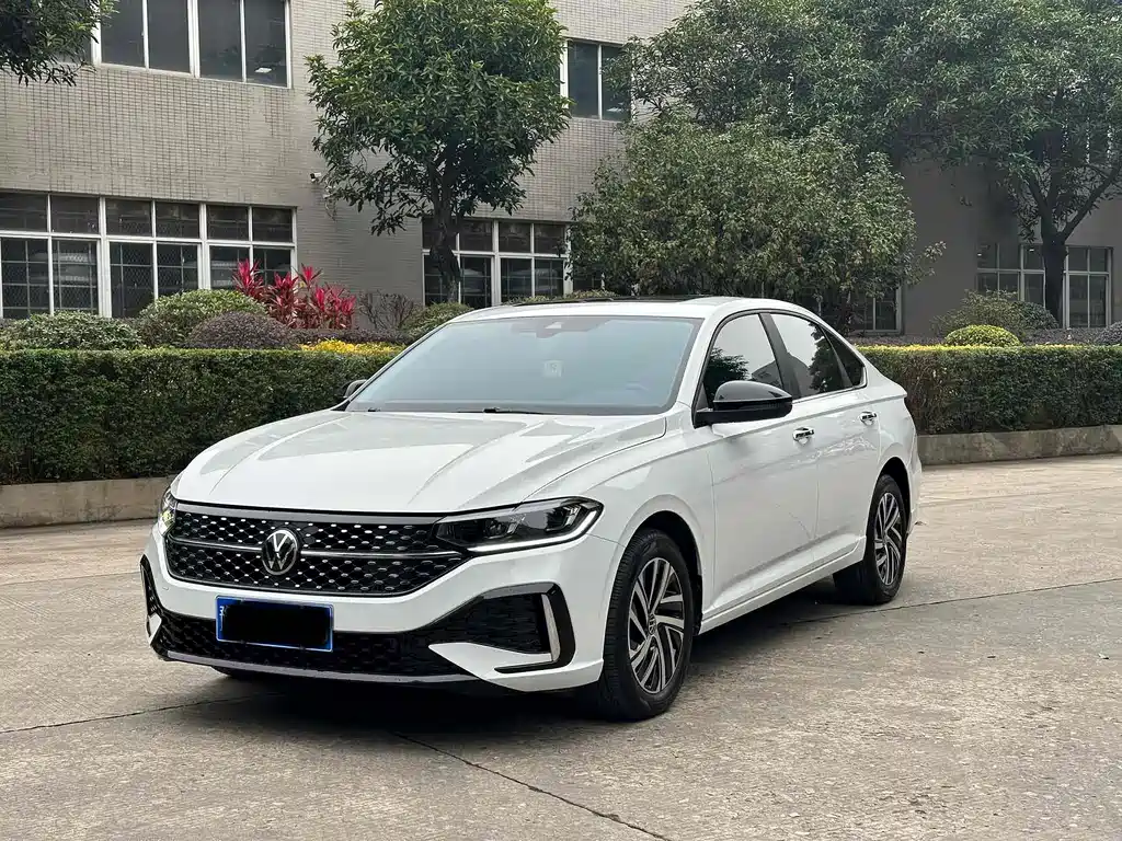 Volkswagen Lavida 2023