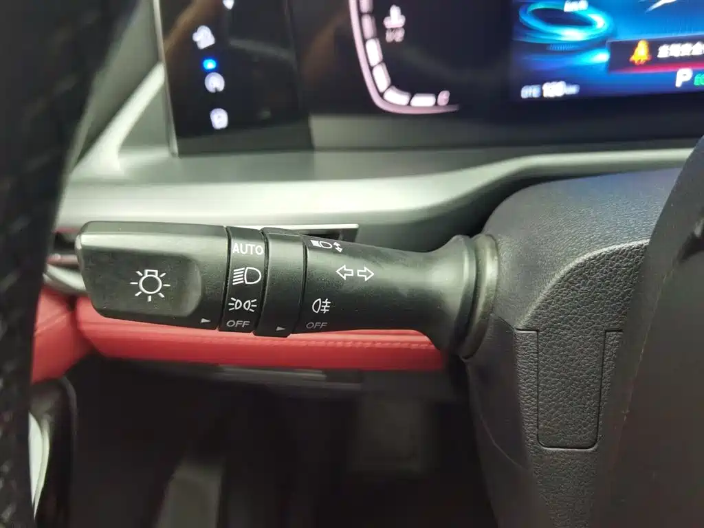 Changan CS75 PLUS 2021 — фото 21