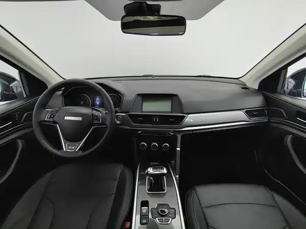 Haval H6 2018