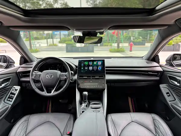 Toyota Avalon 2023