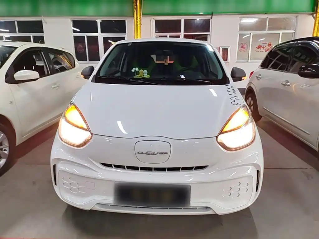 Roewe CLEVER 2022