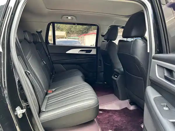Haval H5 2024